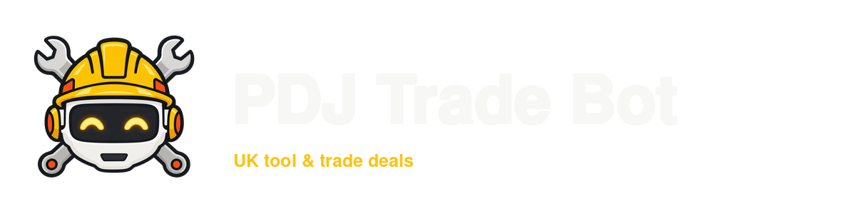 PDJ Trade Bot
